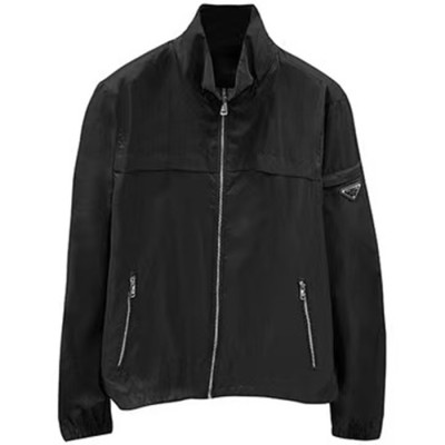 프라다 남성 윈드 자켓 - Prada Mens WInd Jacket - prc4000x