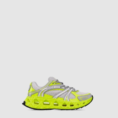 디올 남성 B35 NXXT 스니커즈 - Dior Mens B35 NXXT Sneakers - dis1655x