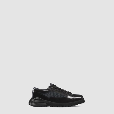 디올 남성 Combat 더비 슈즈 - Dior Mens Combat Derby Shoes - dis1656x