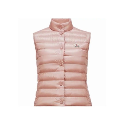 몽클레어 여성 덕다운 베스트 - Moncler Womens Down Best - moc4041x