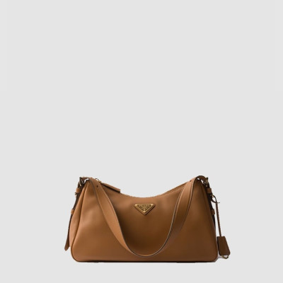 프라다 여성 에메 미디엄 숄더백 1BC229 - Prada Womens Aimee Hobo Bag - prb3100x