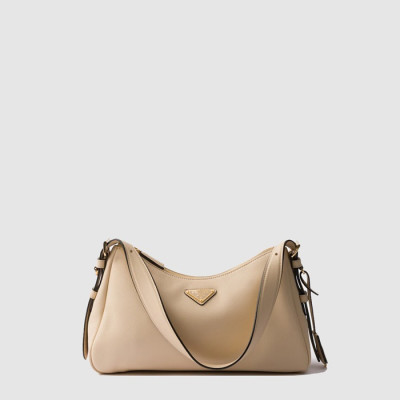 프라다 여성 에메 미디엄 숄더백 1BC229 - Prada Womens Aimee Hobo Bag - prb3102x