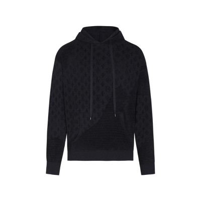 루이비통 남성 클래식 후드티 - Louis vuitton Mens Classic Hooded - lvc4117x