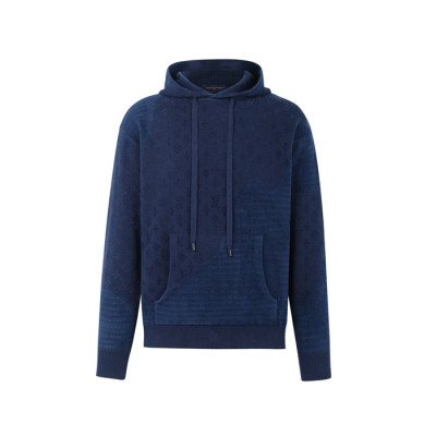 루이비통 남성 클래식 후드티 - Louis vuitton Mens Classic Hooded - lvc4118x