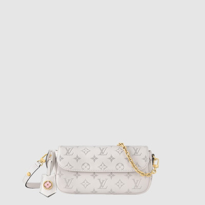 루이비통 여성 윌릿 온 체인 아이비 M11299 - Louis vuitton Womens Wallet on Chain Ivy - lvb3154x