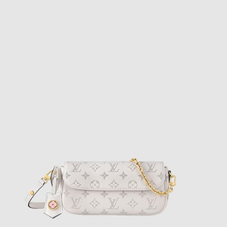 루이비통 여성 윌릿 온 체인 아이비 M11299 - Louis vuitton Womens Wallet on Chain Ivy - lvb3154x