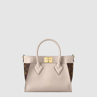 루이비통 여성 온 마이 사이드 PM M57729 - Louis vuitton Womens On My Side PM - lvb3159x