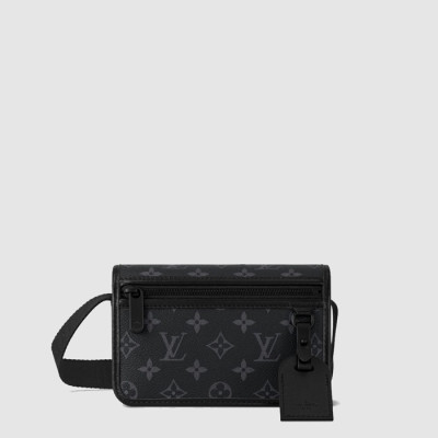 루이비통 남성 보스포어 월릿 M12599 - Louis vuitton Mens Bosphore Wallet - lvb3168x