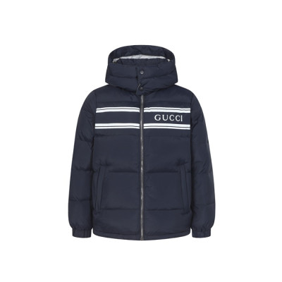 구찌 남성 다운 패딩 - Gucci Mens Down Padding - guc4165x