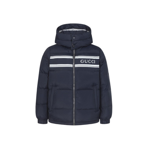 구찌 남성 다운 패딩 - Gucci Mens Down Padding - guc4165x