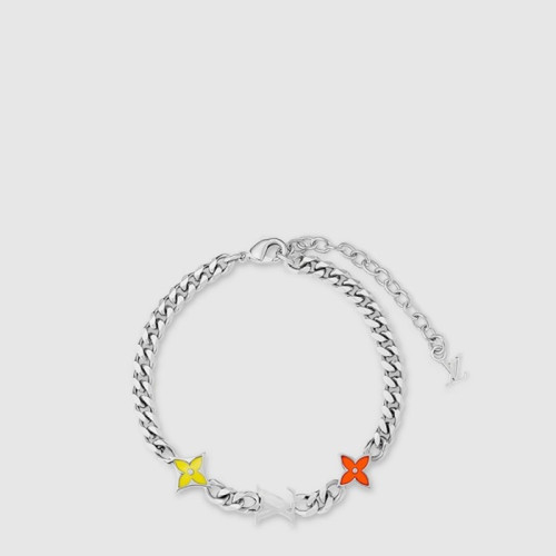 루이비통 여성 모노그램 로우 팔찌 - Louis vuitton Womens Monogram Low Bracelet - acc2634x