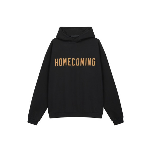 피어오브갓 남성 캐쥬얼 후드티 - Fear of god Mens Casual Hoodie - fec4314x