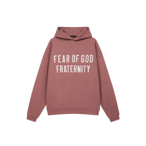 피어오브갓 남성 캐쥬얼 후드티 - Fear of god Mens Casual Hoodie - fec4318x