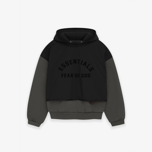 피어오브갓 남성 캐쥬얼 후드티 - Fear of god Mens Casual Hoodie - fec4321x