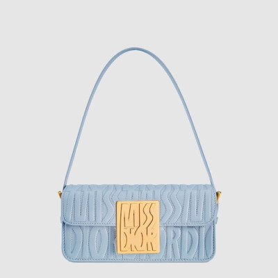 디올 여성 미스 디올 플랩 백 - Dior Womens Miss Dior M2610 - dib3226x