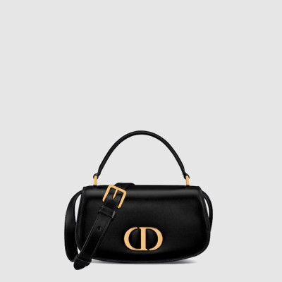 디올 여성 30 몽테뉴 탑 핸들 - Dior Womens 30 Montaigne Top Handle - dib3244x