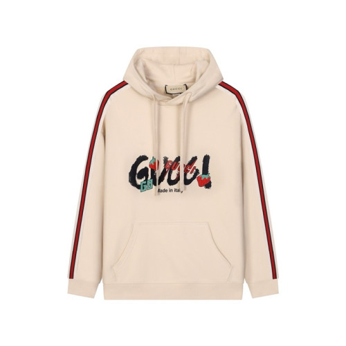 구찌 남성 베이직 후드티 - Gucci Mens Basic Hoodie - guc4367x