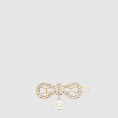 디올 여성 르 노드 드 헤어핀 - Dior Womens Le Nœud de Hairpin - acc2647x