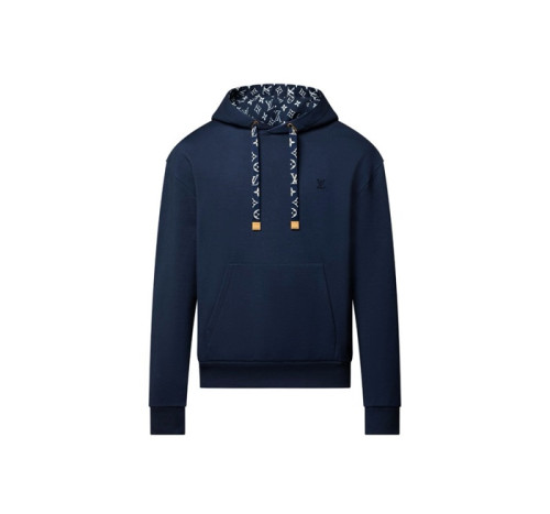 루이비통 남성 모노그램 후드티 - Louis vuitton Mens Monogram Hoodie - lvc4417x