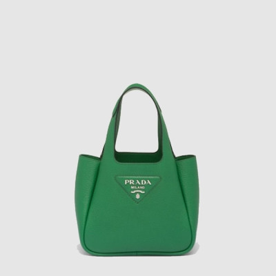 프라다 여성 미니 토트백 1BA349 - Prada Womens Mini Tote Bag - prb3374x