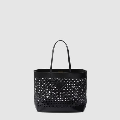 프라다 여성 컷아웃 모티프 토트백 1BG503 - Prada Womens Bucket Bag - prb3390x