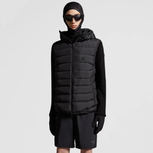 몽클레어 남성 다운 베스트 - Moncler Mens Down Vest - moc4425x