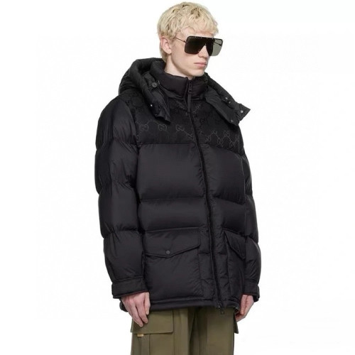 구찌 남성 다운 패딩 - Gucci Mens Down Padding - guc4426x