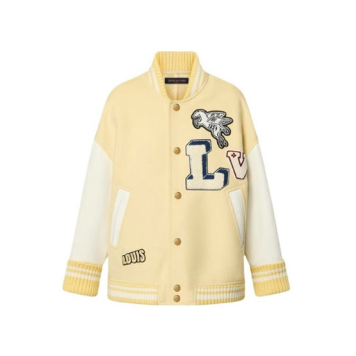 루이비통 남성 베이직 자켓 - Louis vuitton Mens Basic Jacket - lvc4492x