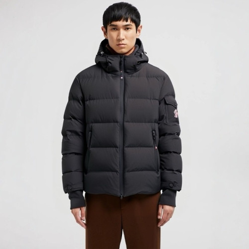몽클레어 남성 다운 패딩 - Moncler Mens Down Padding - moc4494x