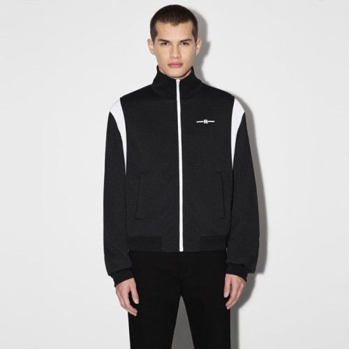 아미리 남성 집업 자켓 - Amiri Mens Zip-up Jacket - amc4503x