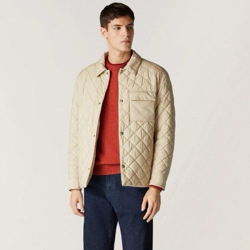 로로피아나 남성 다운 자켓 - Loro Piana Mens Down Jacket - lpc4517x