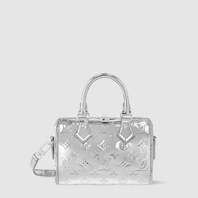 루이비통 남성 스피디 반둘리에 20 M11987 - Louis vuitton Mens Speedy Bandoulire 20 - lvb3542x