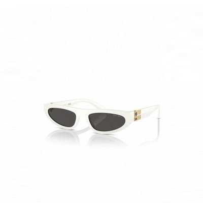 미우미우 여성 이니셜 선글라스 - Miumiu Womens Sunglasses - acc2705x