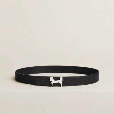 에르메스 남성 리버서블 야칭 벨트 - Hermes Mens Yachting Reversible Belt - bel150x