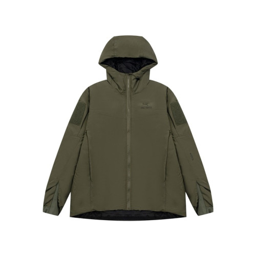 아크테릭스 남성 베타 다운 인슐레이티드 자켓 - Arcteryx Mens Beta Down Insulated Jacket - arc4675x