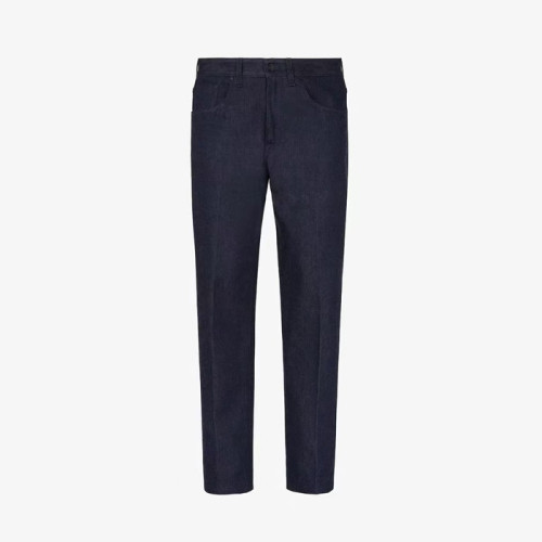 펜디 남성 클래식 청바지 - Fendi Mens Classic Jeans - fec4687x