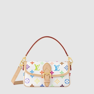루이비통 여성 다이앤 미니 백 M14194 - Louis vuitton Womens Diane Mini Bag - lvb4709x