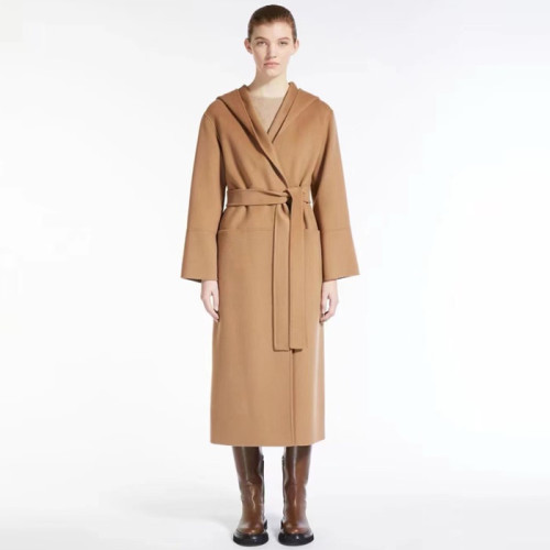 막스마라 여성 파비오 코트 - Maxmara Womens Fabio Coat - mac4730x