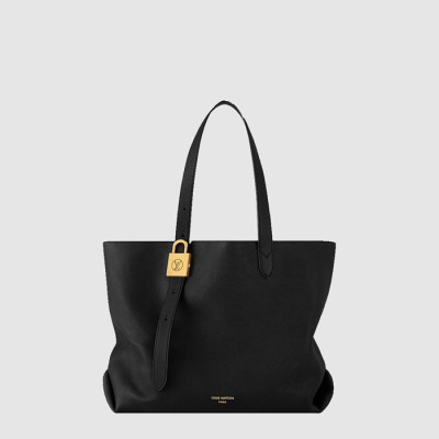 루이비통 여성 로우 키 카바스 MM M25341 - Louis vuitton Womens Low Key Cabas MM - lvb4719x