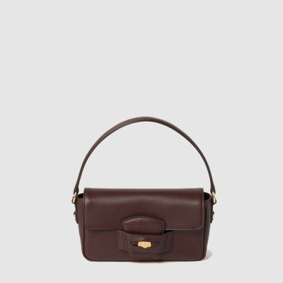 미우미우 여성 페니 백 - Miumiu Womens Penny Bag - mib4747x