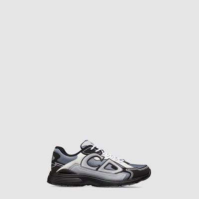 디올 남성 B30 스니커즈 - Dior Mens B30 Sneakers - dis2957x