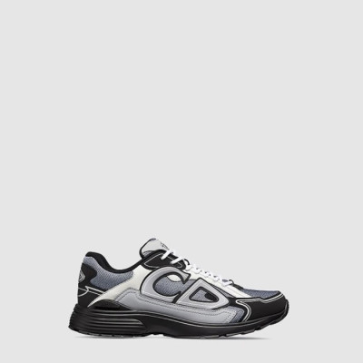 디올 남성 B30 스니커즈 - Dior Mens B30 Sneakers - dis2957x