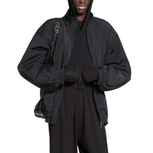 발렌시아가 남성 방풍 자켓 - Balenciaga Mens Windproof Jacket - bac4786x