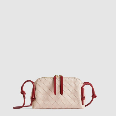 보테가베네타 여성 콘서트 파우치 - Bottega veneta Womens Concert Pouch - bvb4797x