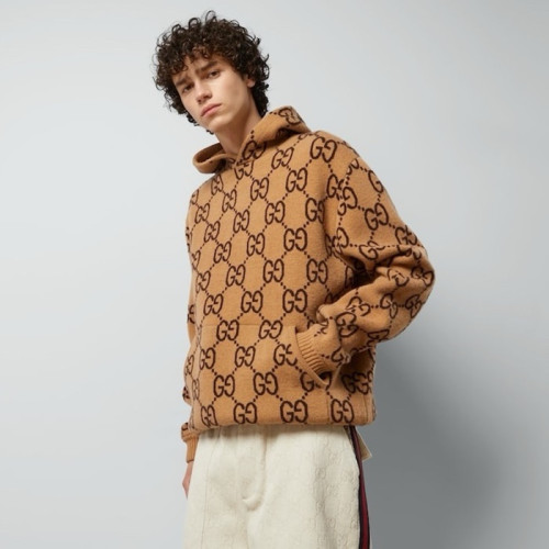 구찌 남성 베이직 후드티 - Gucci Mens Basic Hoodie - guc4847x