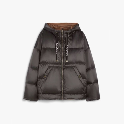 막스마라 여성 덕다운 패딩 - Maxmara Womens Down Padding - mac4856x