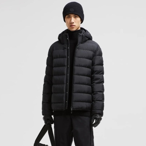 몽클레어 남성 다운 패딩 - Moncler Mens Down Padding - moc4908x