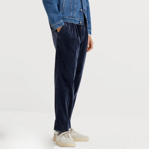 브루넬로쿠치넬리 남성 스웻 팬츠 - Brunello Cucinelli Mens Sweat Pants - brc4912x