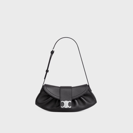 셀린느 여성 틴 폴리 백 - Celine Womens Teen Polly Bag - ceb4807x