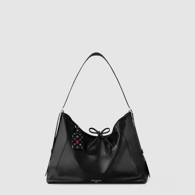 루이비통 여성 캐리올 다크 M13105 - Louis vuitton Womens CarryAll Dark Bag - lvb4820x